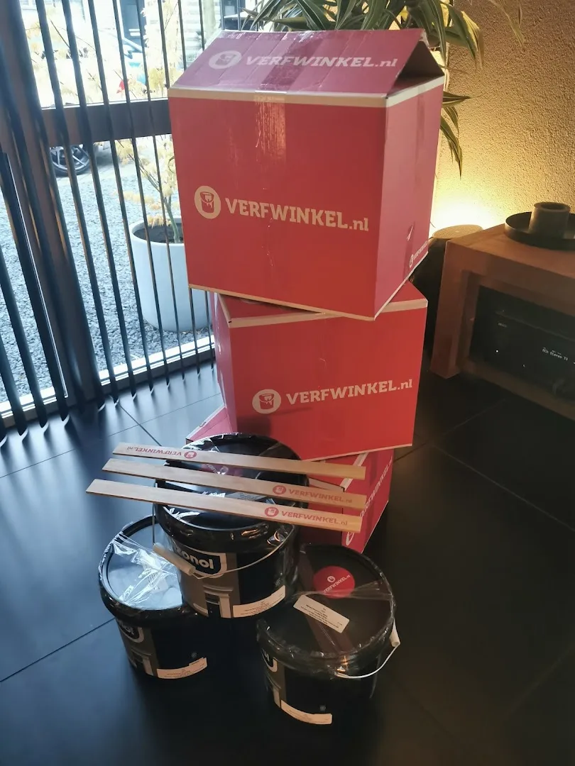 De Verfzaak Helmond — foto 5
