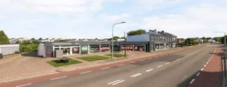 De Verfzaak Maastricht Bergerstraat
