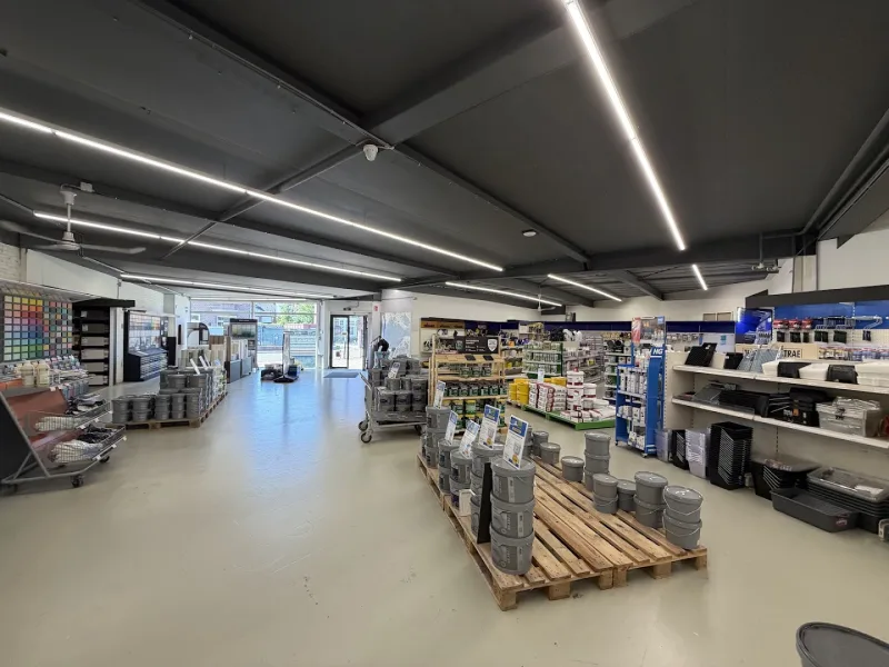 De Verfzaak Maastricht Bergerstraat — foto 1