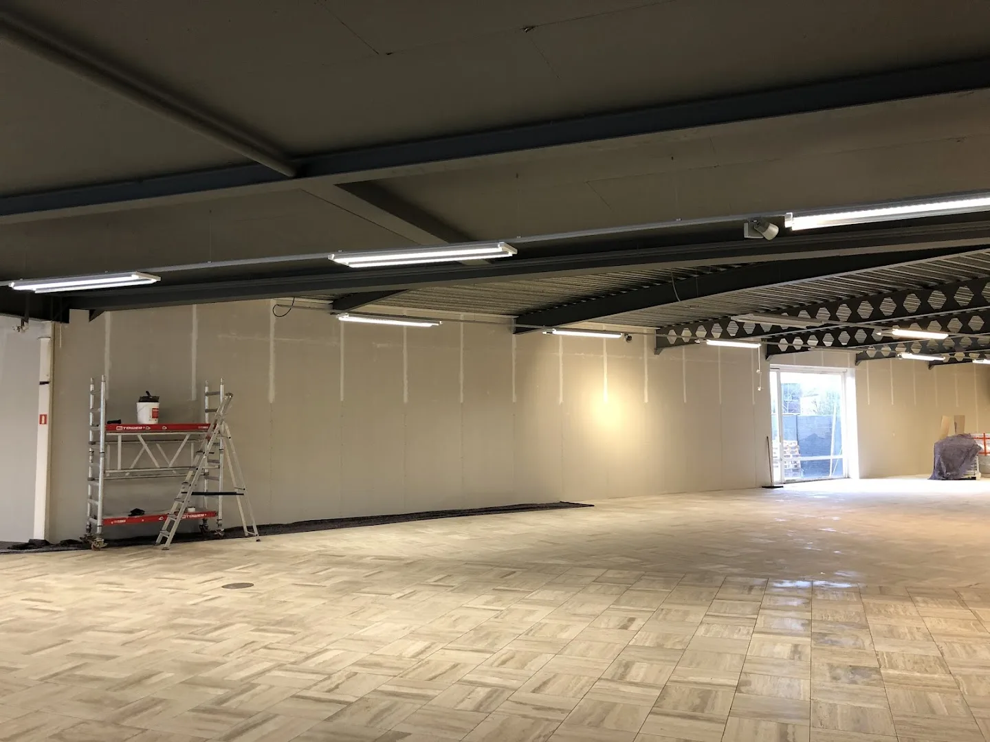 De Verfzaak Maastricht Bergerstraat — foto 7