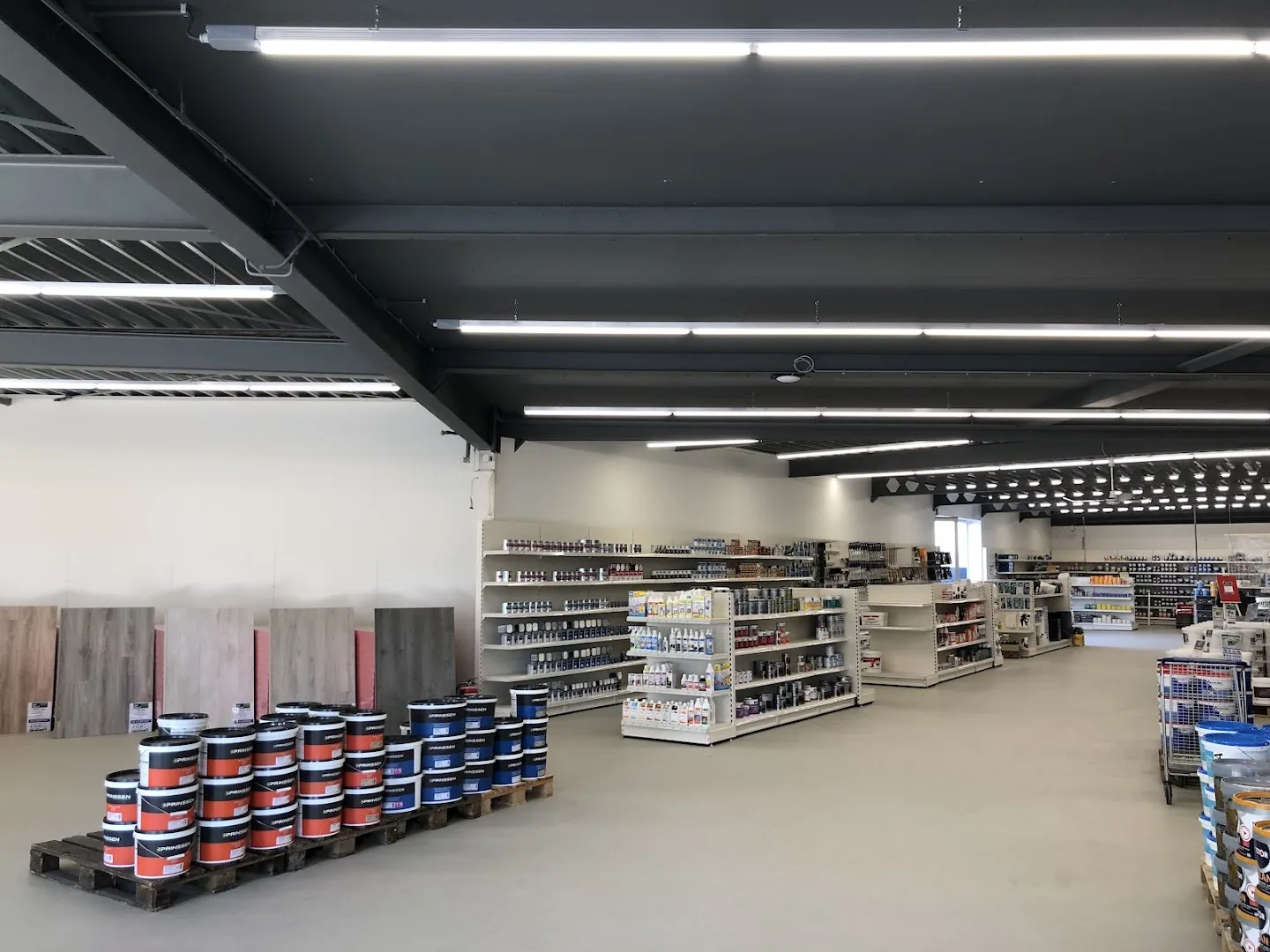 De Verfzaak Maastricht Bergerstraat — foto 8