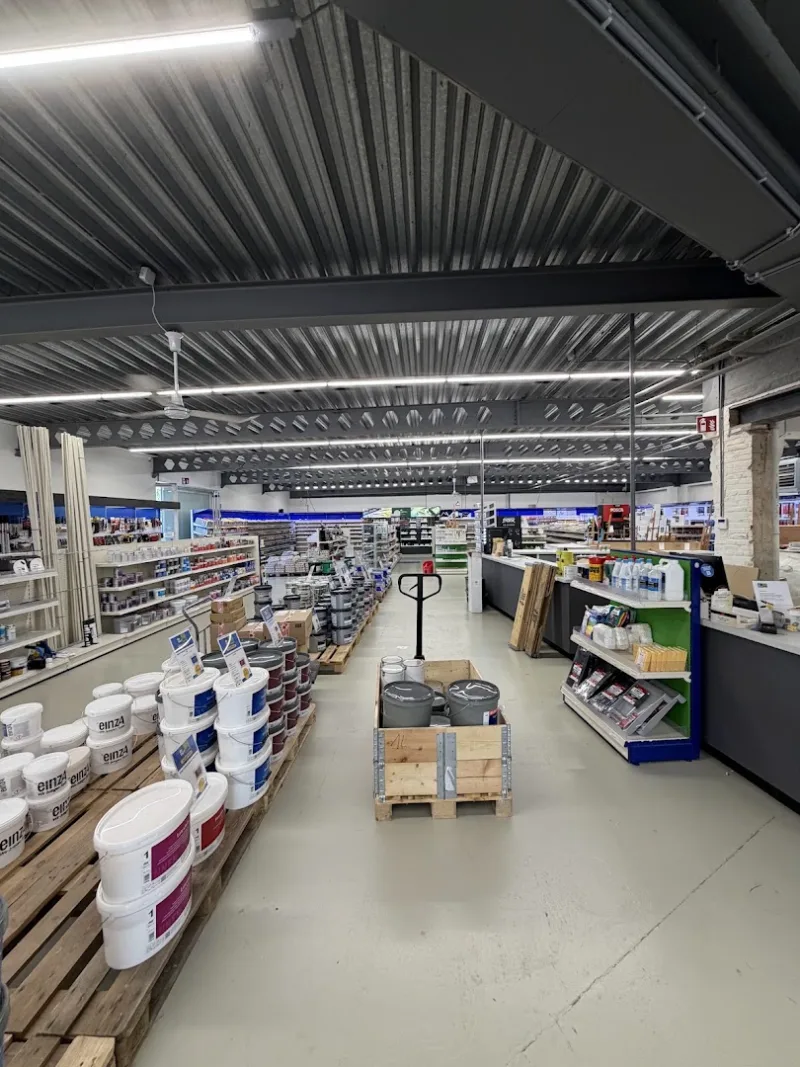 De Verfzaak Maastricht Bergerstraat — foto 2