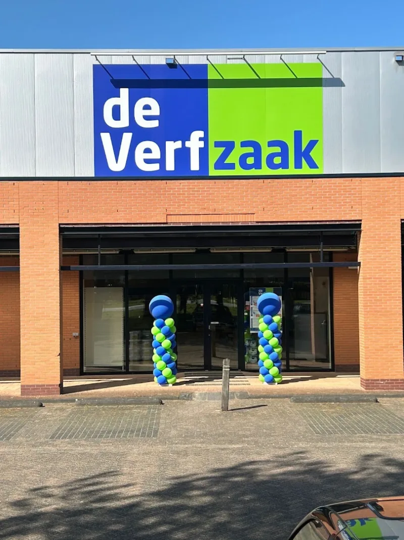 De Verfzaak Oss — foto 1