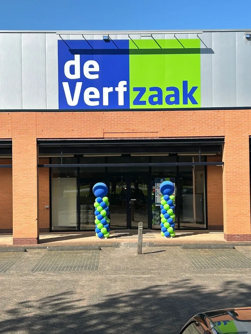 De Verfzaak Oss — foto 1