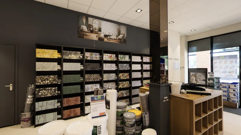 De Verfzaak Oss — foto 6