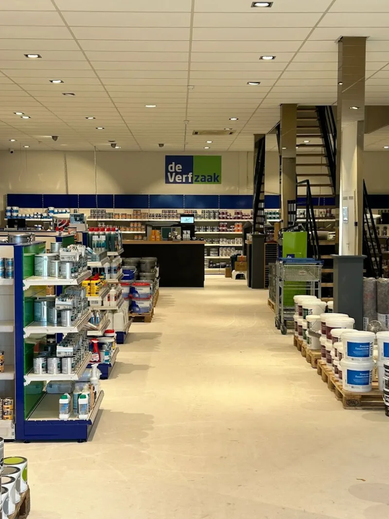 De Verfzaak Oss — foto 8