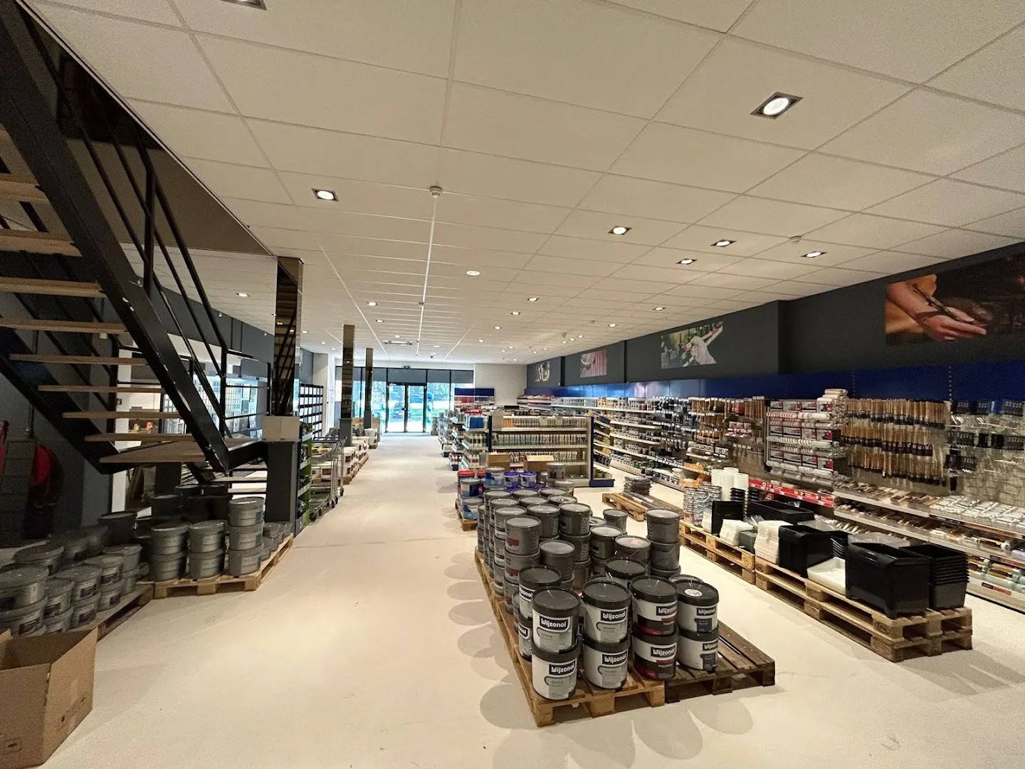 De Verfzaak Oss — foto 5