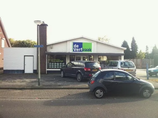 De Verfzaak Panningen — foto 1