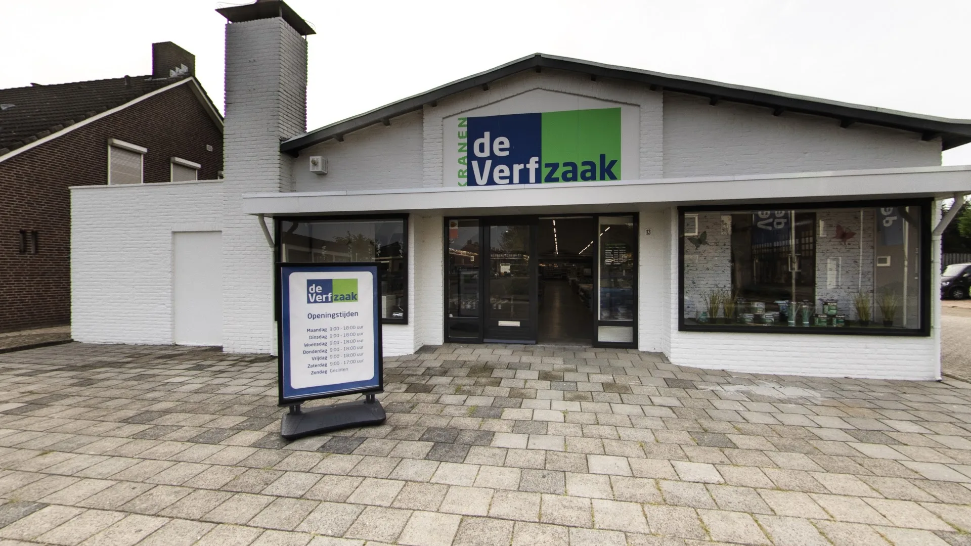 De Verfzaak Panningen — foto 3