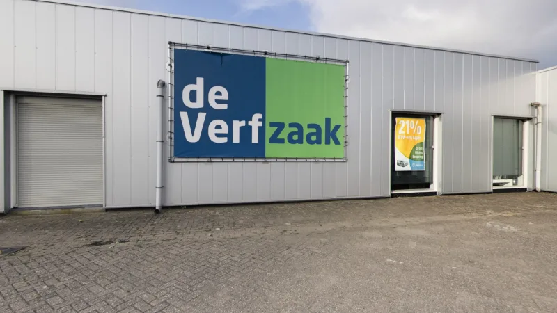 De Verfzaak Roermond — foto 6