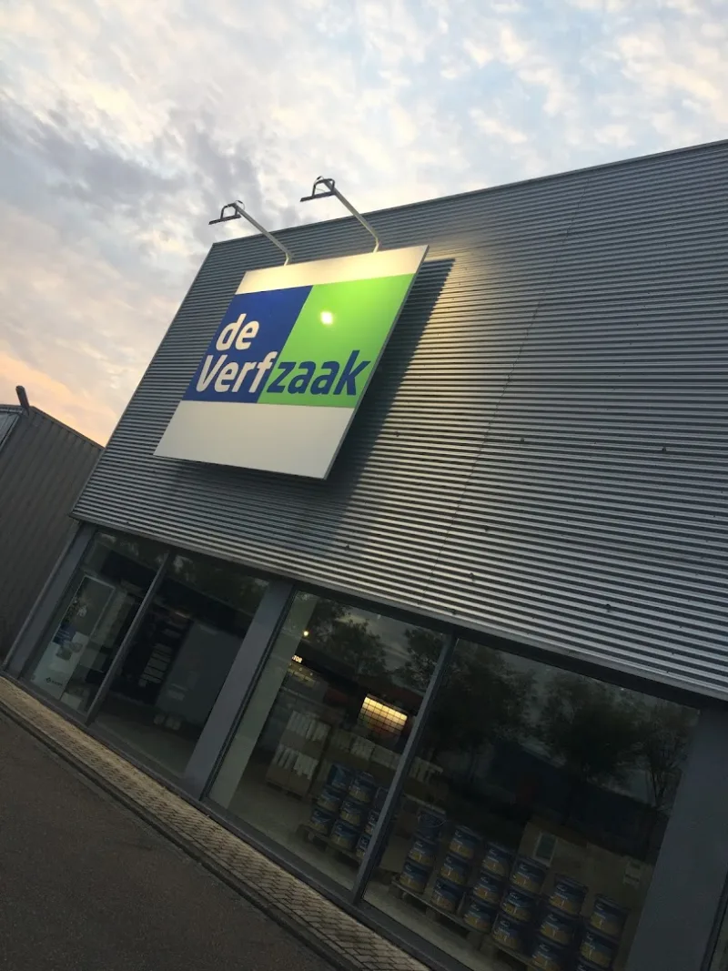De Verfzaak Sittard — foto 1