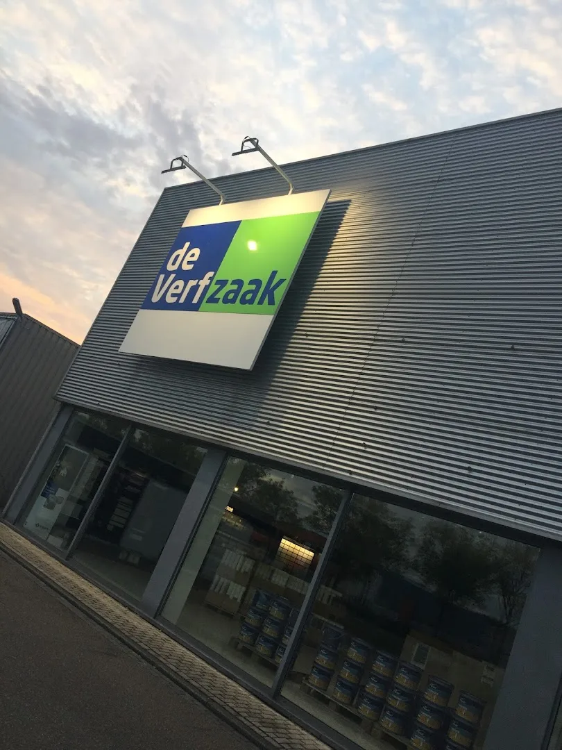 De Verfzaak Sittard — foto 1