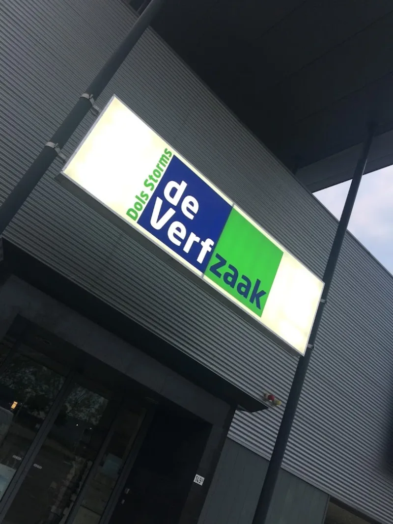 De Verfzaak Sittard — foto 2