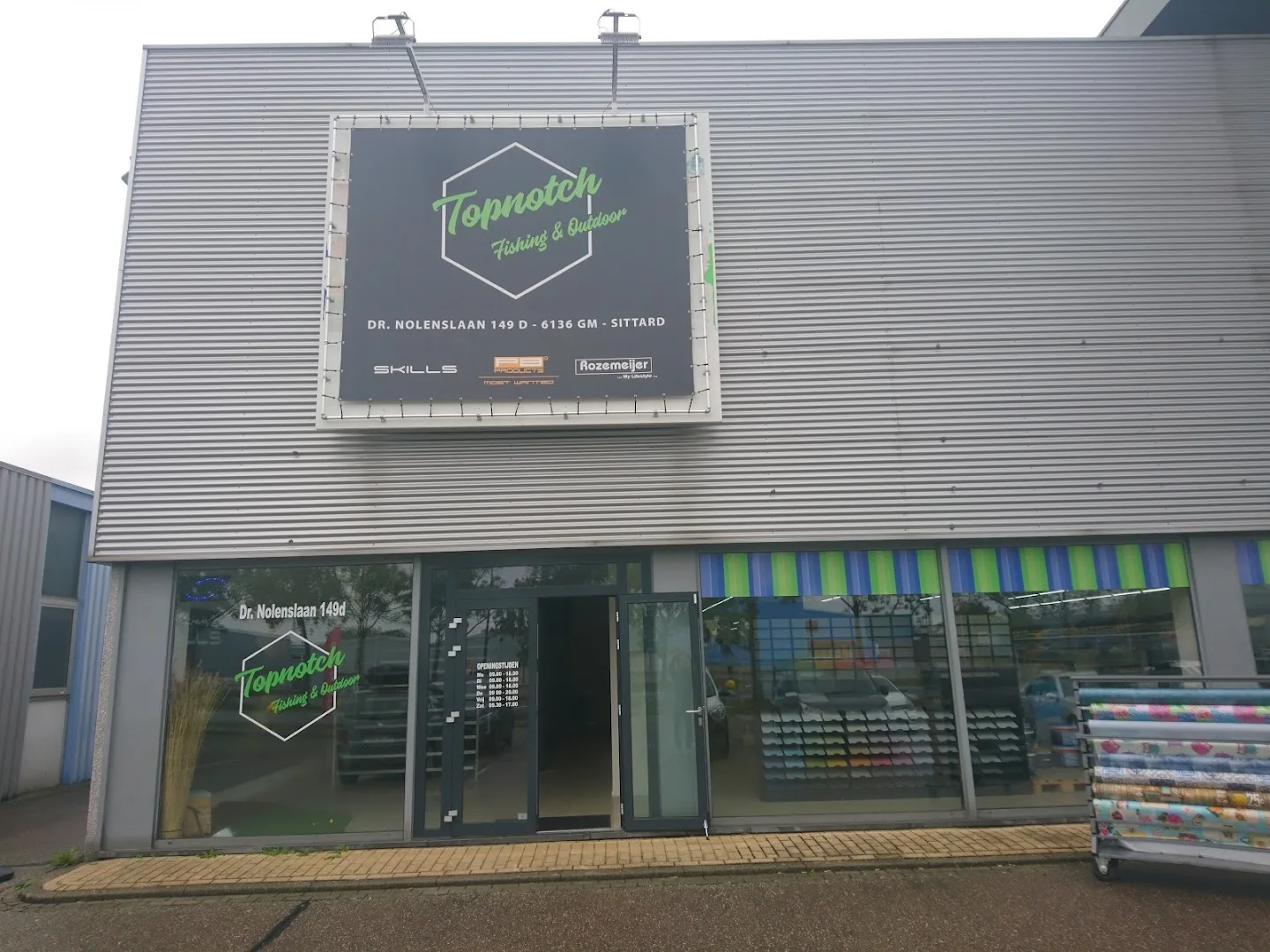 De Verfzaak Sittard — foto 5