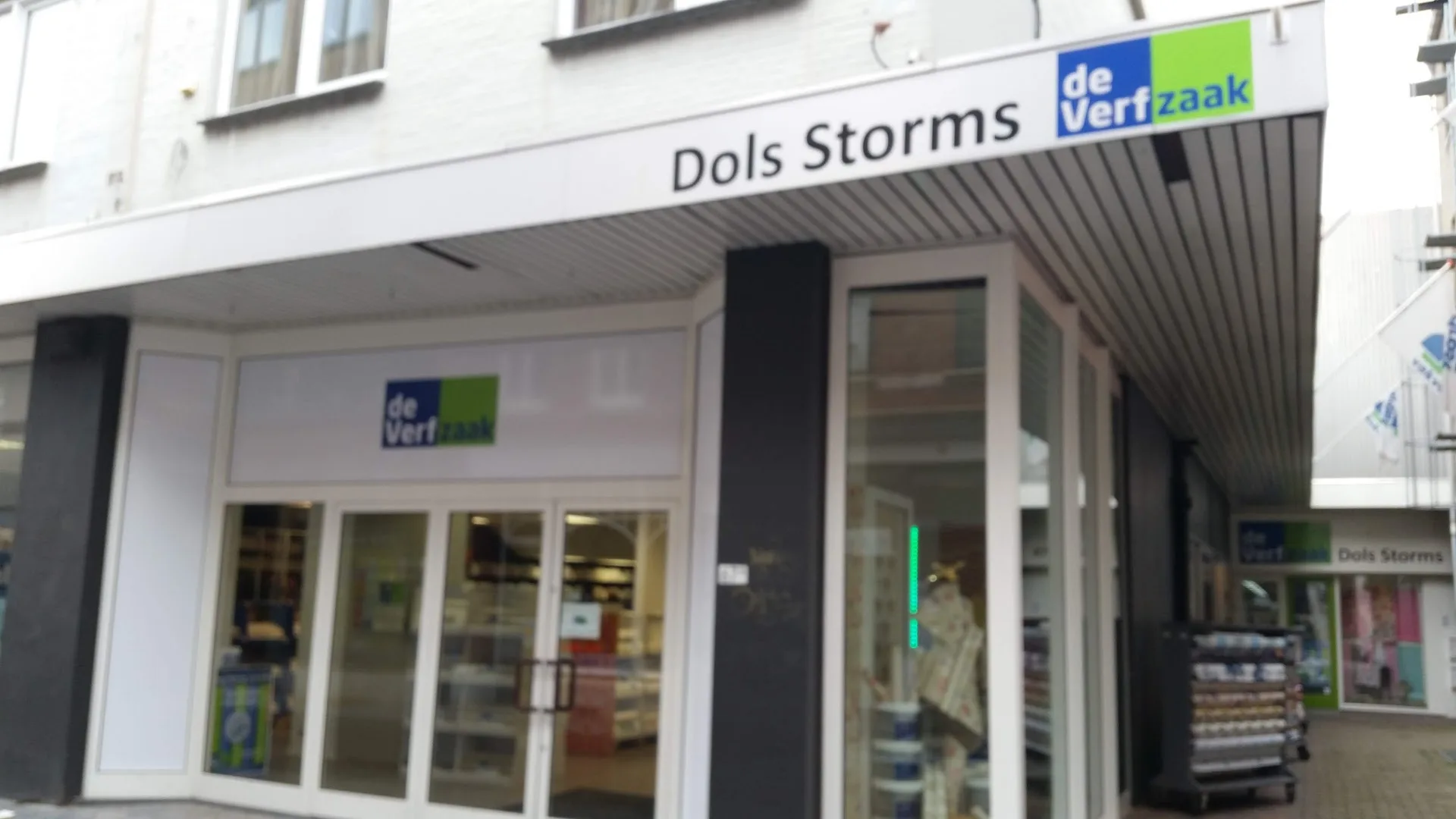 De Verfzaak Sittard — foto 6