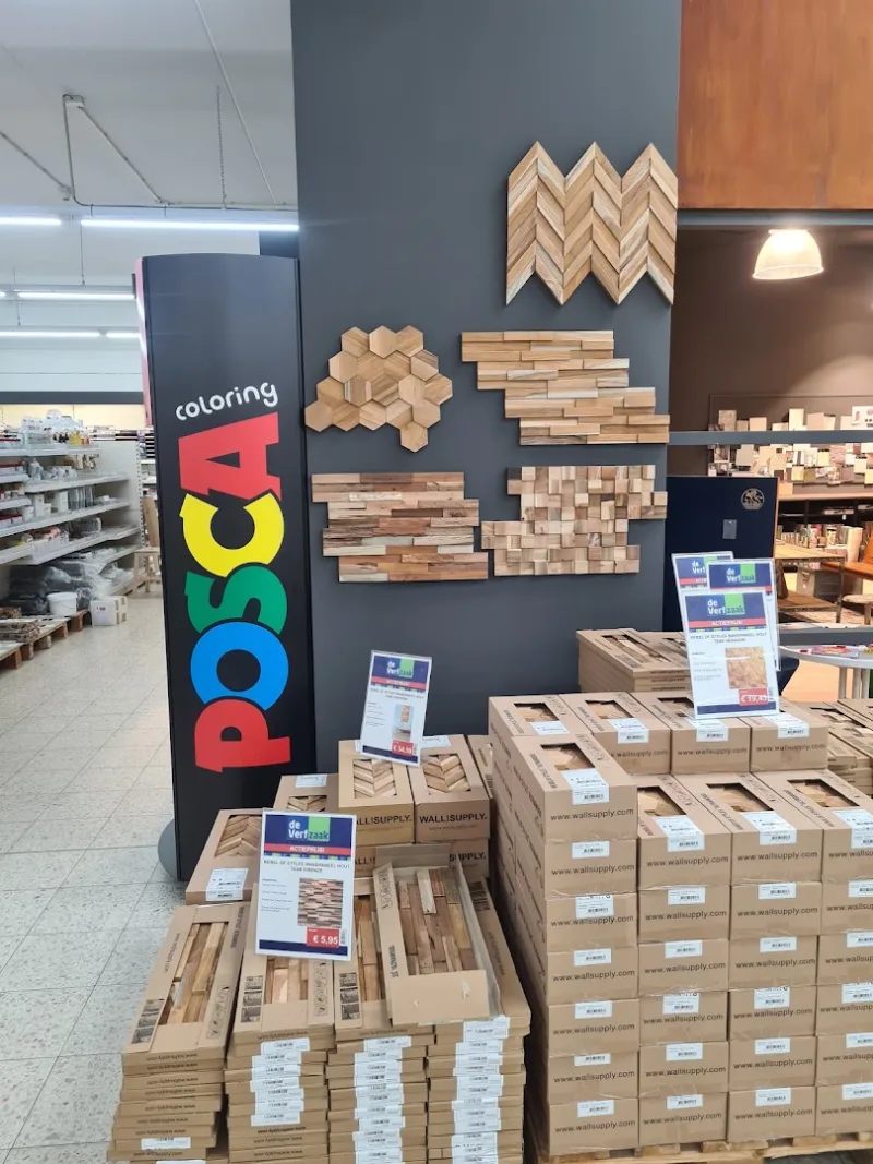 De Verfzaak Sittard — foto 3