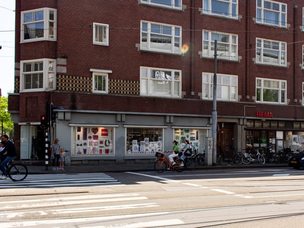 HEMA Amsterdam Beethovenstraat