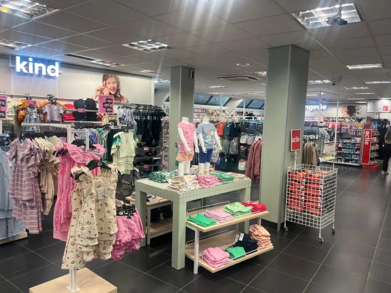 HEMA Amsterdam Beethovenstraat — foto 5
