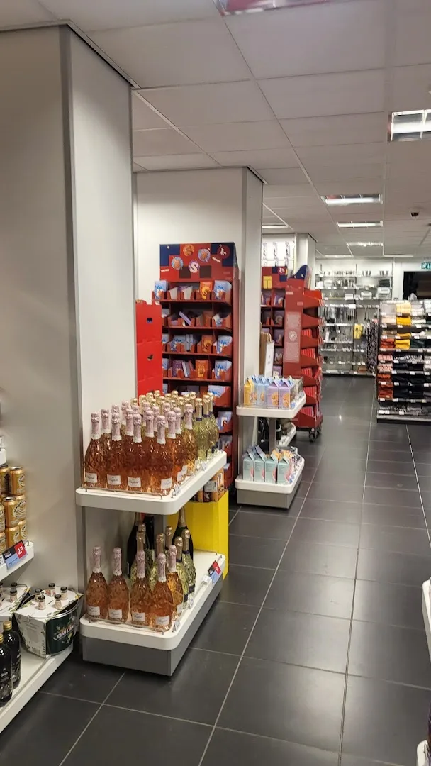 HEMA Amsterdam Beethovenstraat — foto 5