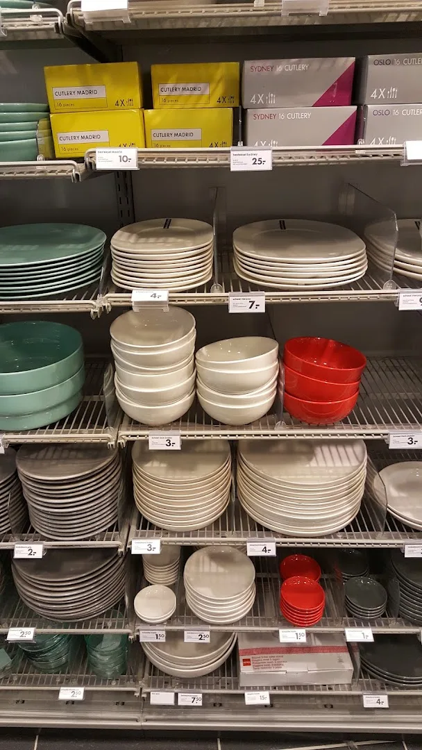HEMA Amsterdam Beethovenstraat — foto 8