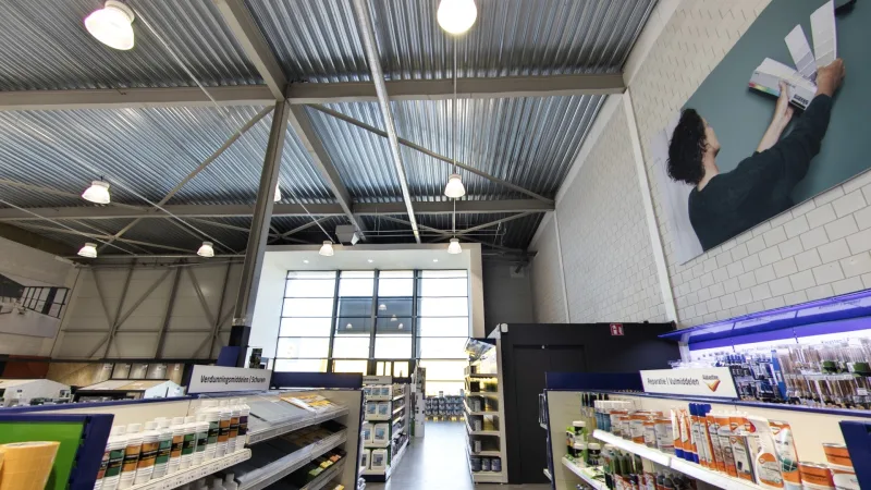 De Verfzaak Tilburg — foto 6