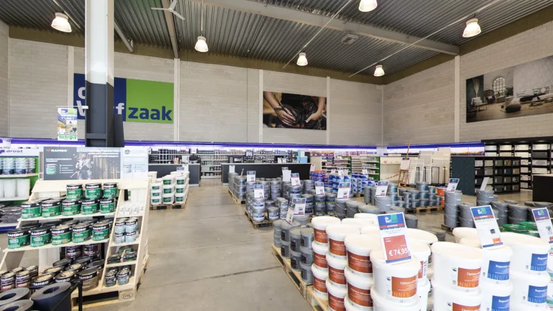 De Verfzaak Tilburg — foto 8