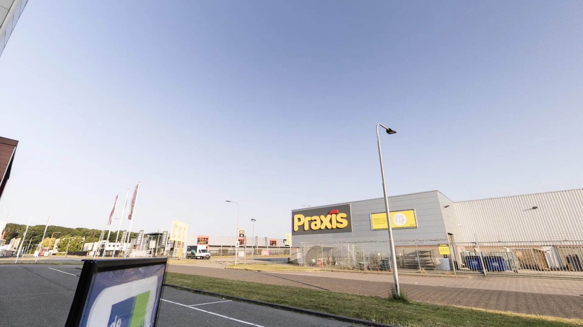 De Verfzaak Tilburg — foto 5
