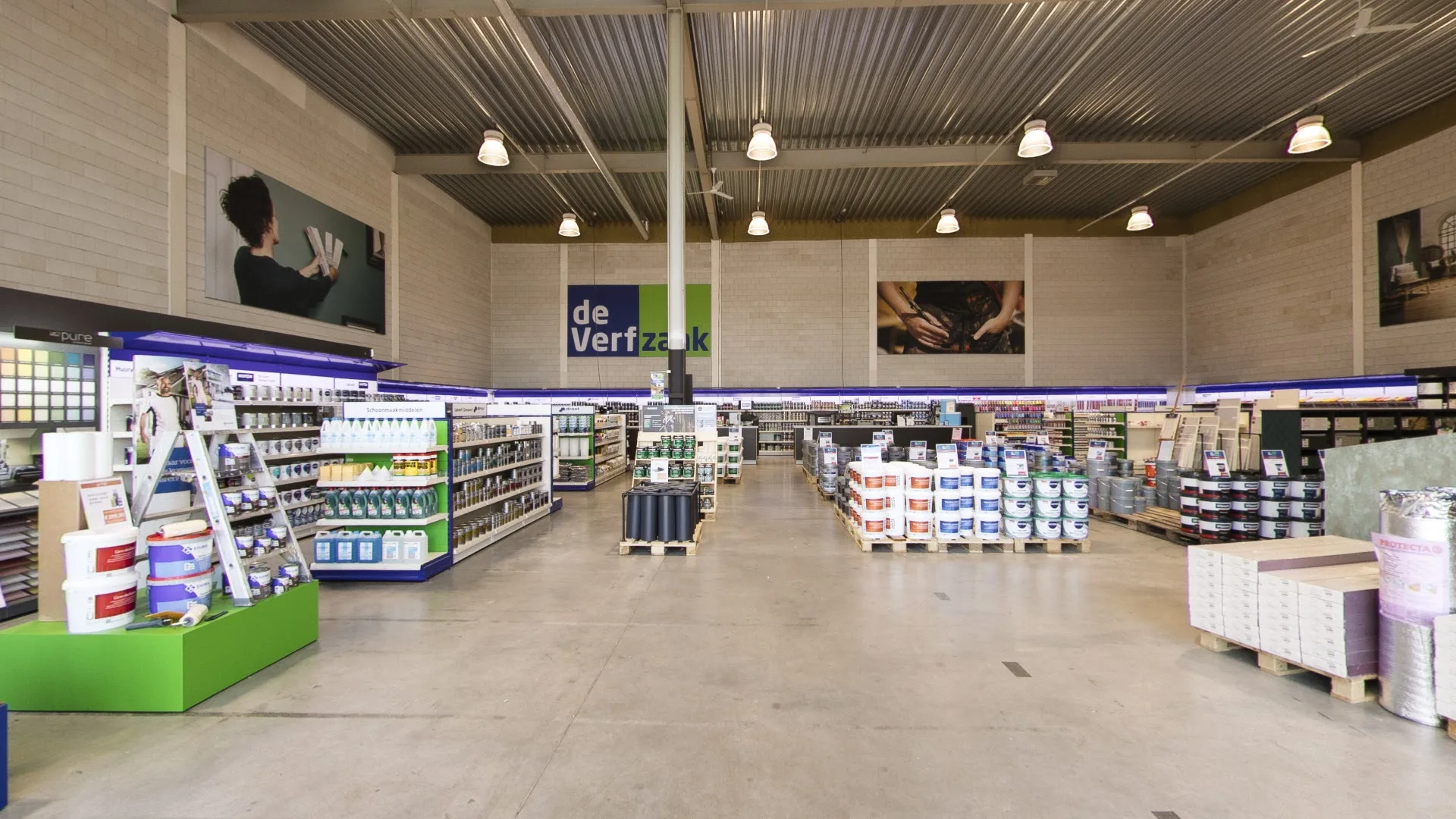 De Verfzaak Tilburg — foto 6