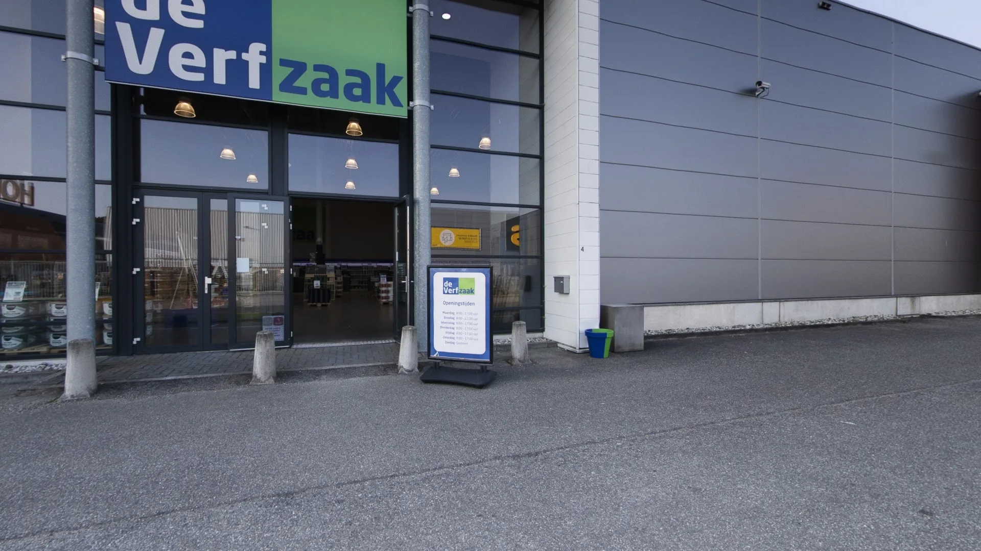 De Verfzaak Tilburg — foto 7