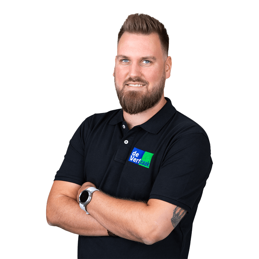 De Verfzaak Valkenswaard