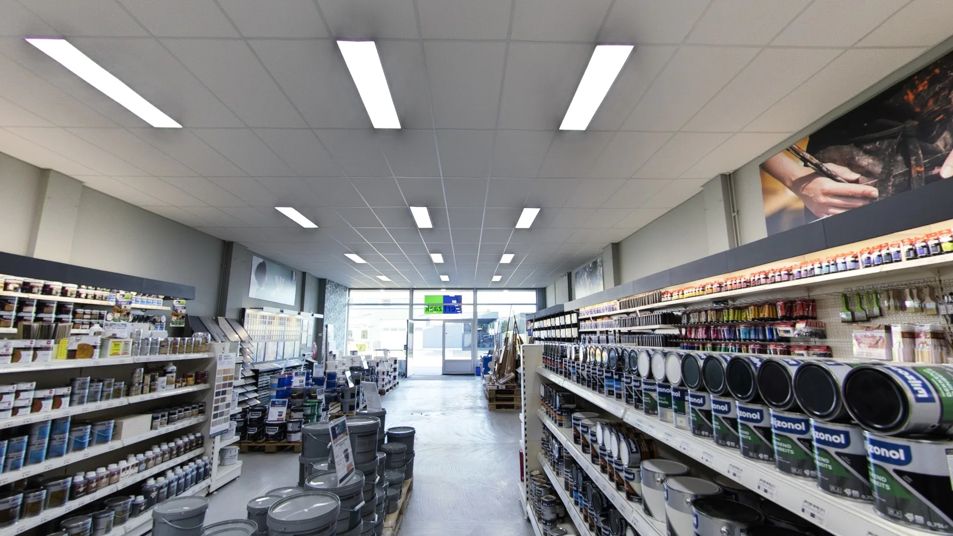 De Verfzaak Valkenswaard — foto 2