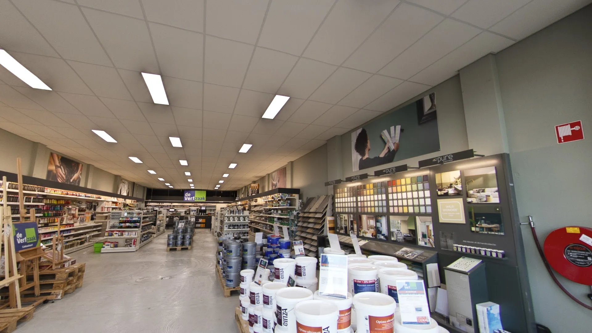 De Verfzaak Valkenswaard — foto 3
