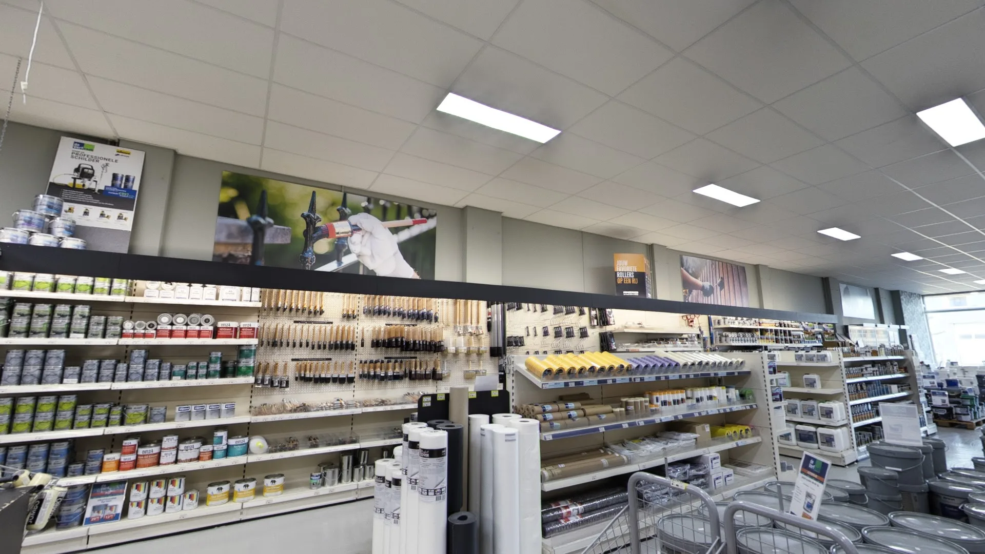 De Verfzaak Valkenswaard — foto 6