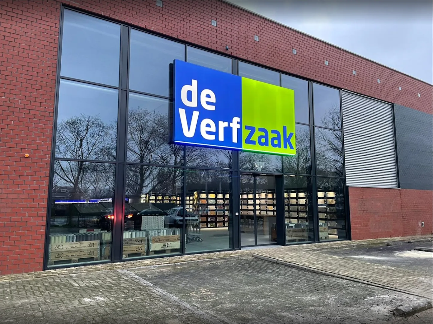 De Verfzaak Venlo — foto 2