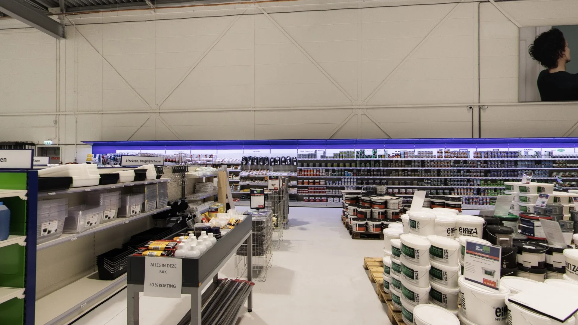 De Verfzaak Venlo — foto 6