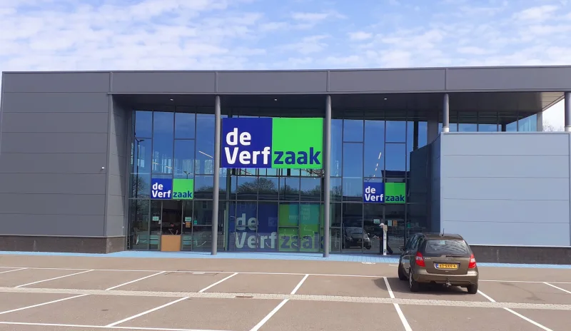 De Verfzaak Weert — foto 3