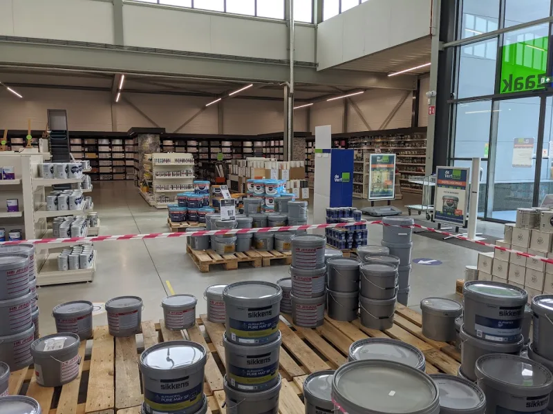 De Verfzaak Weert — foto 1