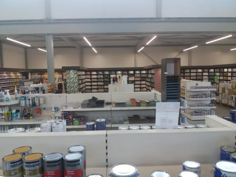 De Verfzaak Weert — foto 8