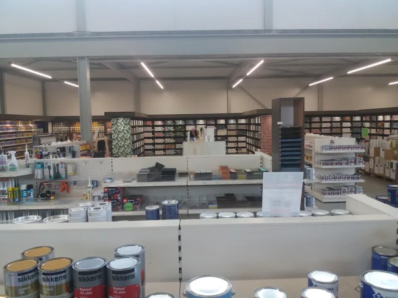 De Verfzaak Weert — foto 4
