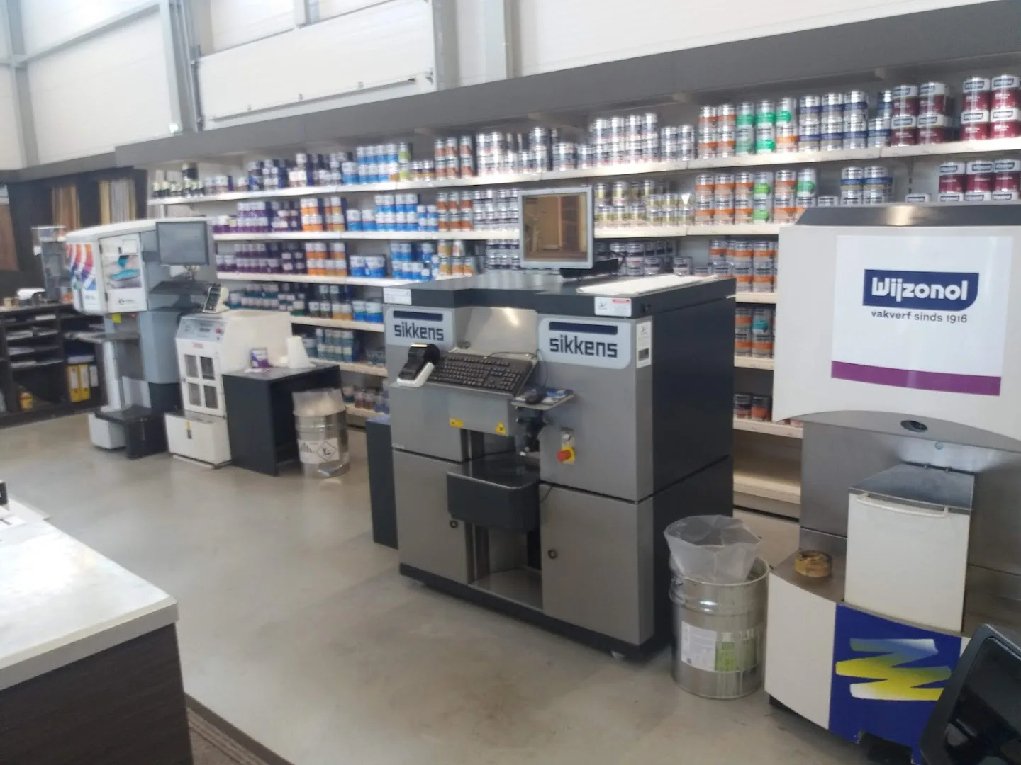 De Verfzaak Weert — foto 6