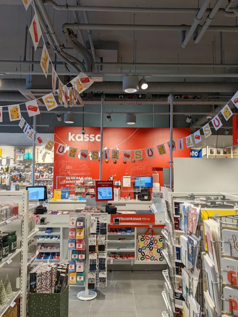 HEMA Amsterdam Bos en Lommerplein — foto 7