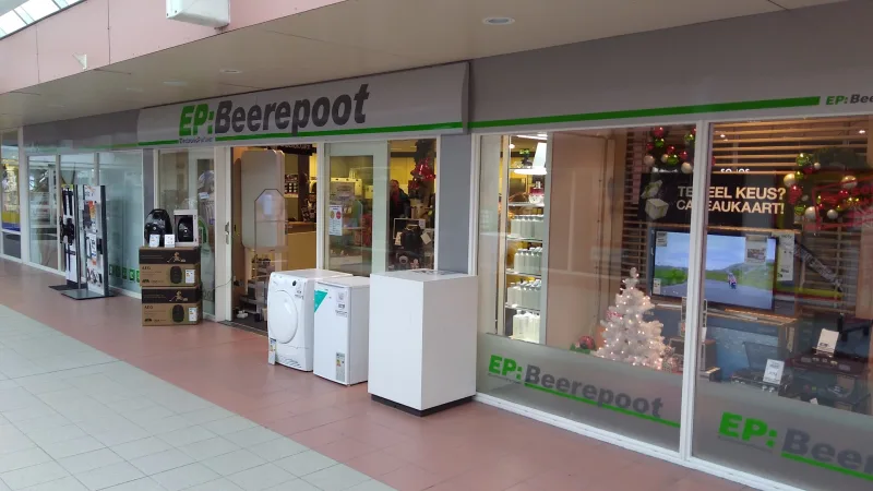 EP:Beerepoot Wervershoof — foto 5