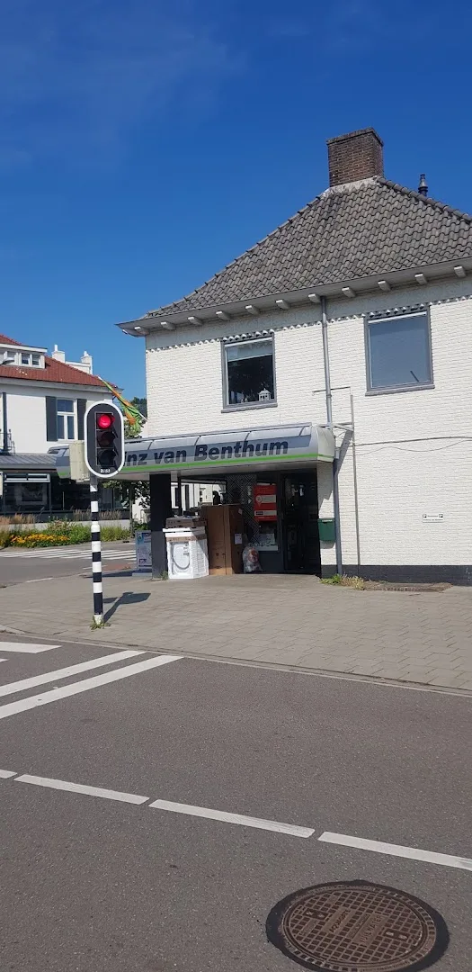 EP:Heinz van Benthum — foto 3