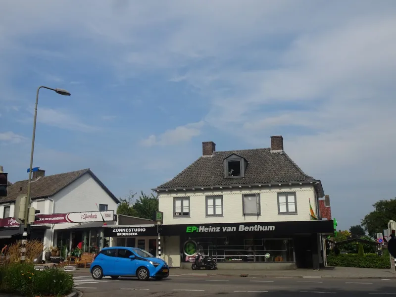 EP:Heinz van Benthum — foto 5