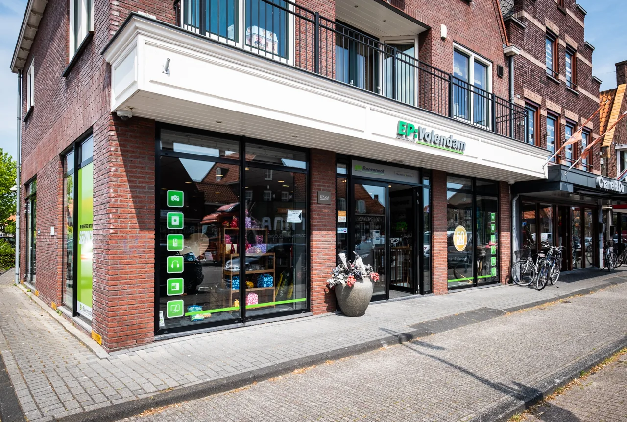 EP:Beerepoot Volendam — foto 2
