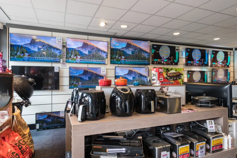 EP:Beerepoot Volendam — foto 5