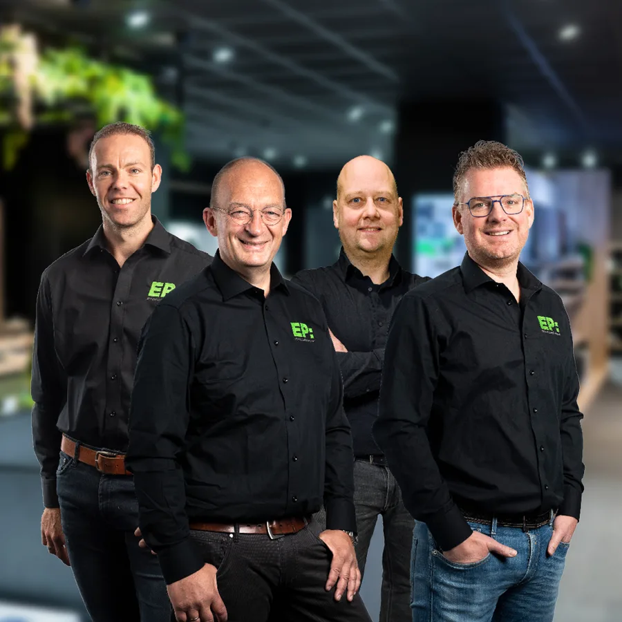 EP:Faber