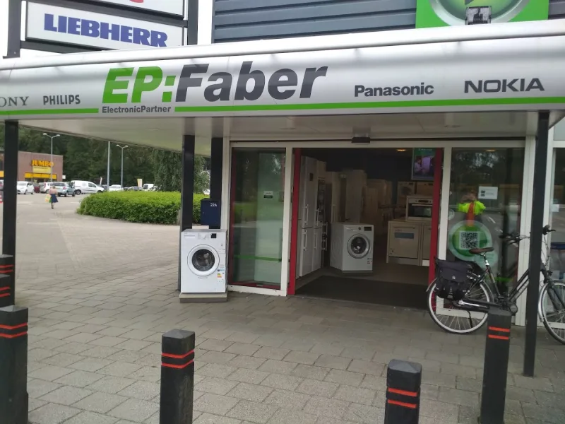 EP:Faber — foto 6
