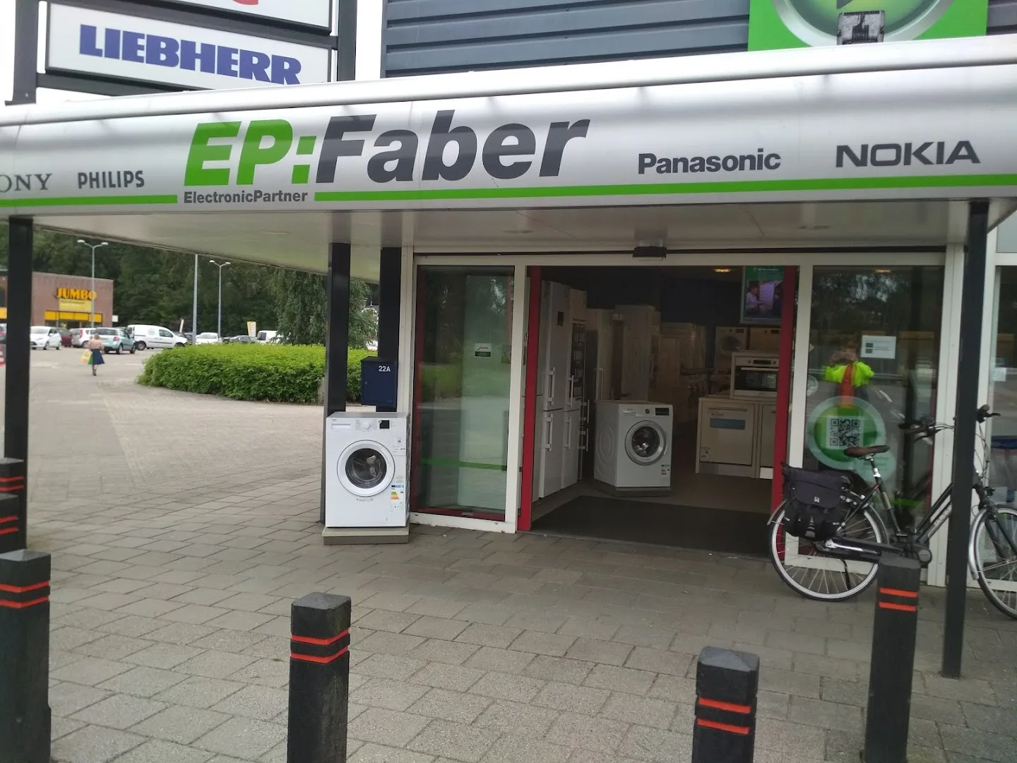 EP:Faber — foto 3