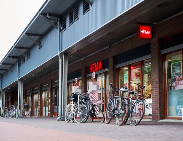 HEMA Amsterdam Brazilië